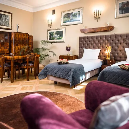 Apartamenty Kamienica Muzykow Old Town Lublin Exterior photo