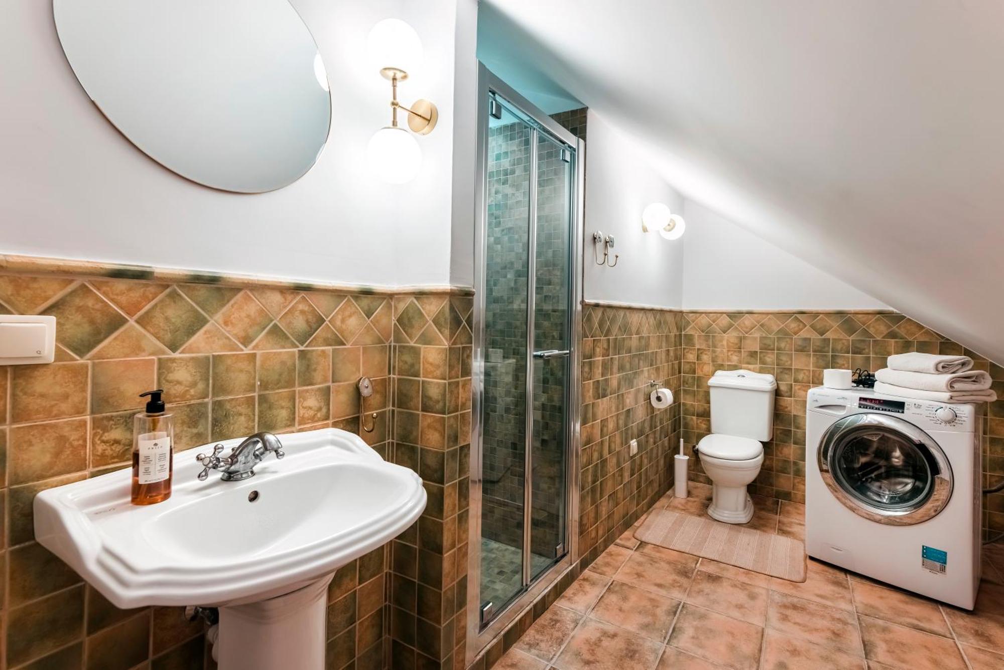 Apartment Kamienica Muzykow Old Town