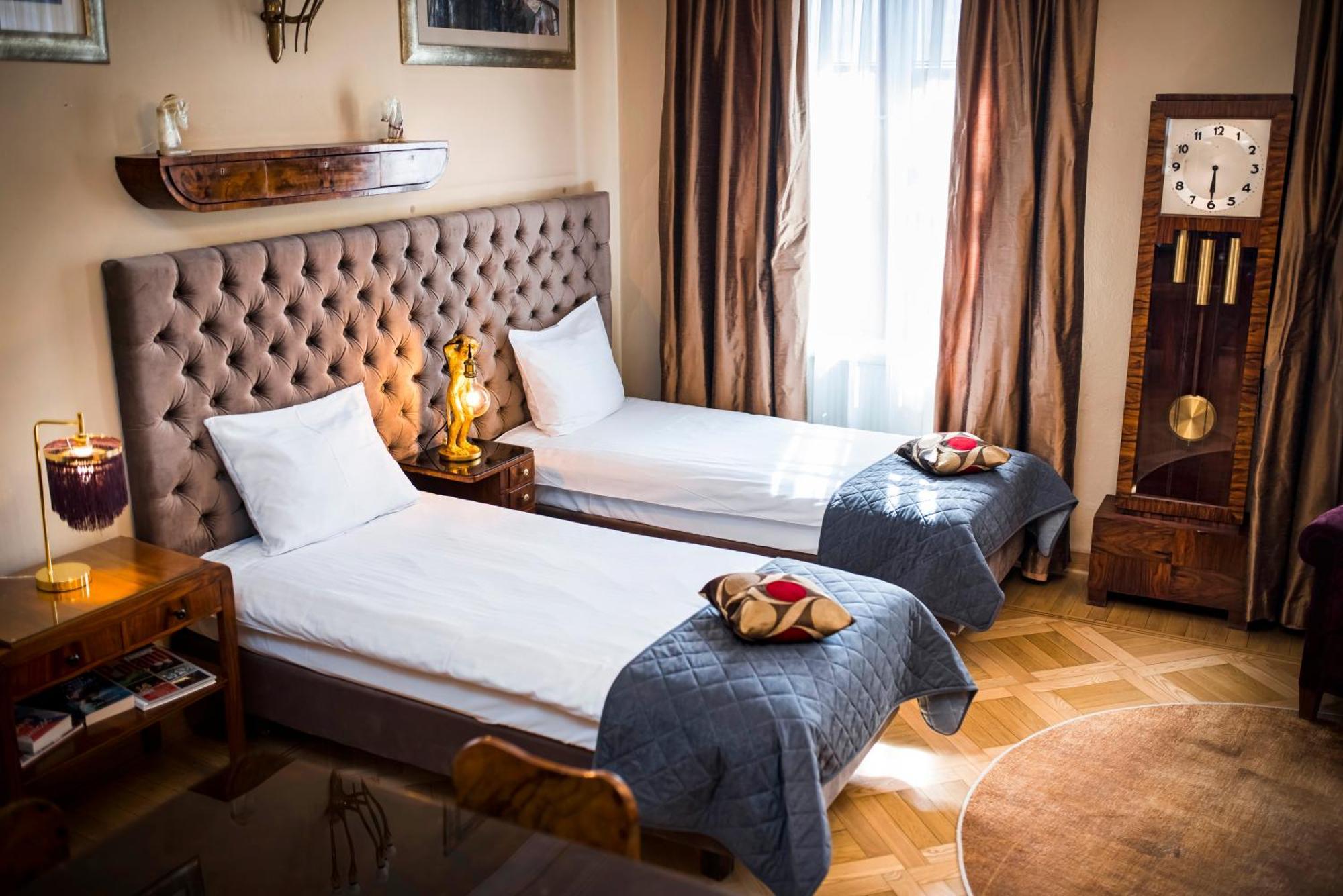 Apartment Kamienica Muzykow Old Town *