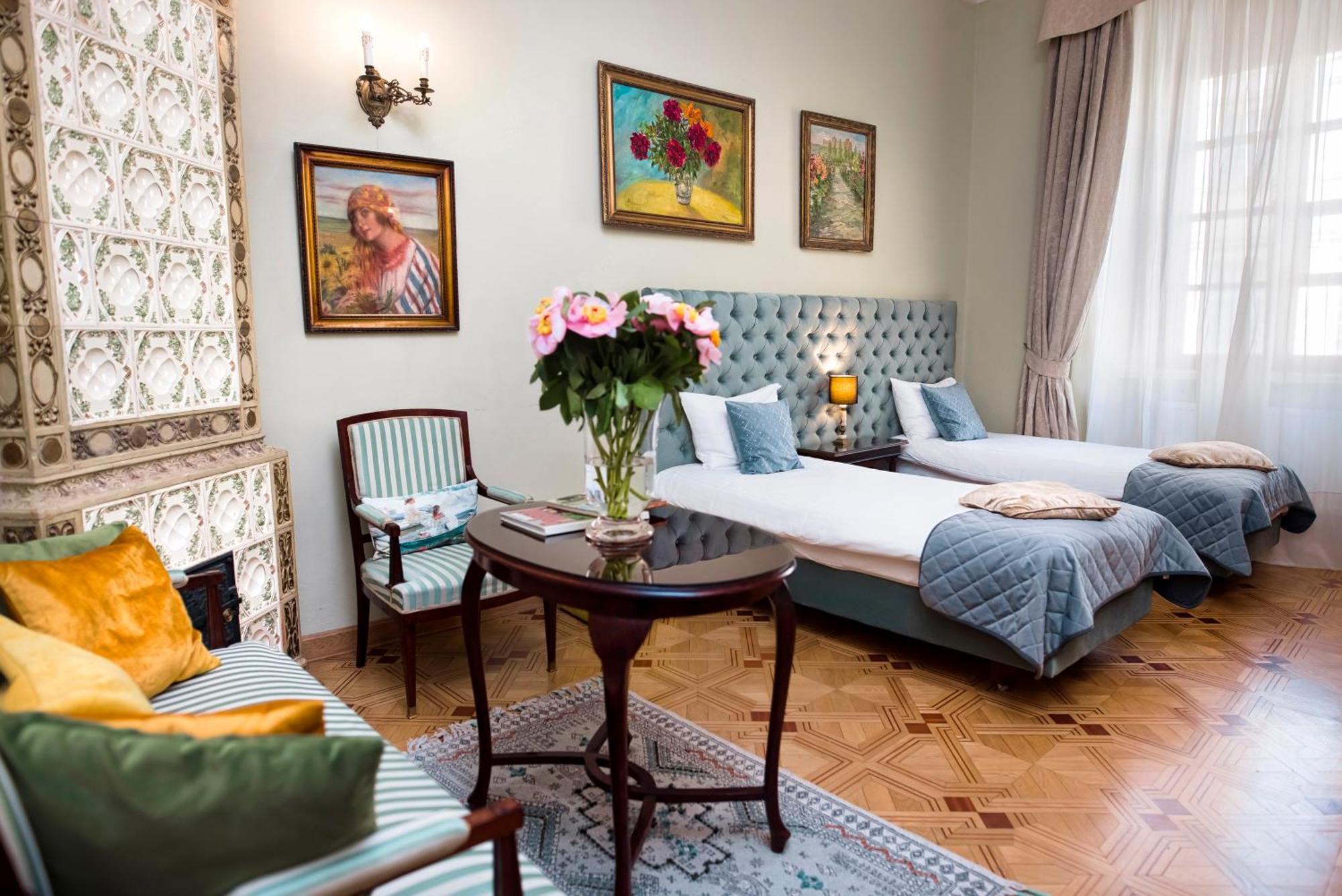 Apartment Kamienica Muzykow Old Town *