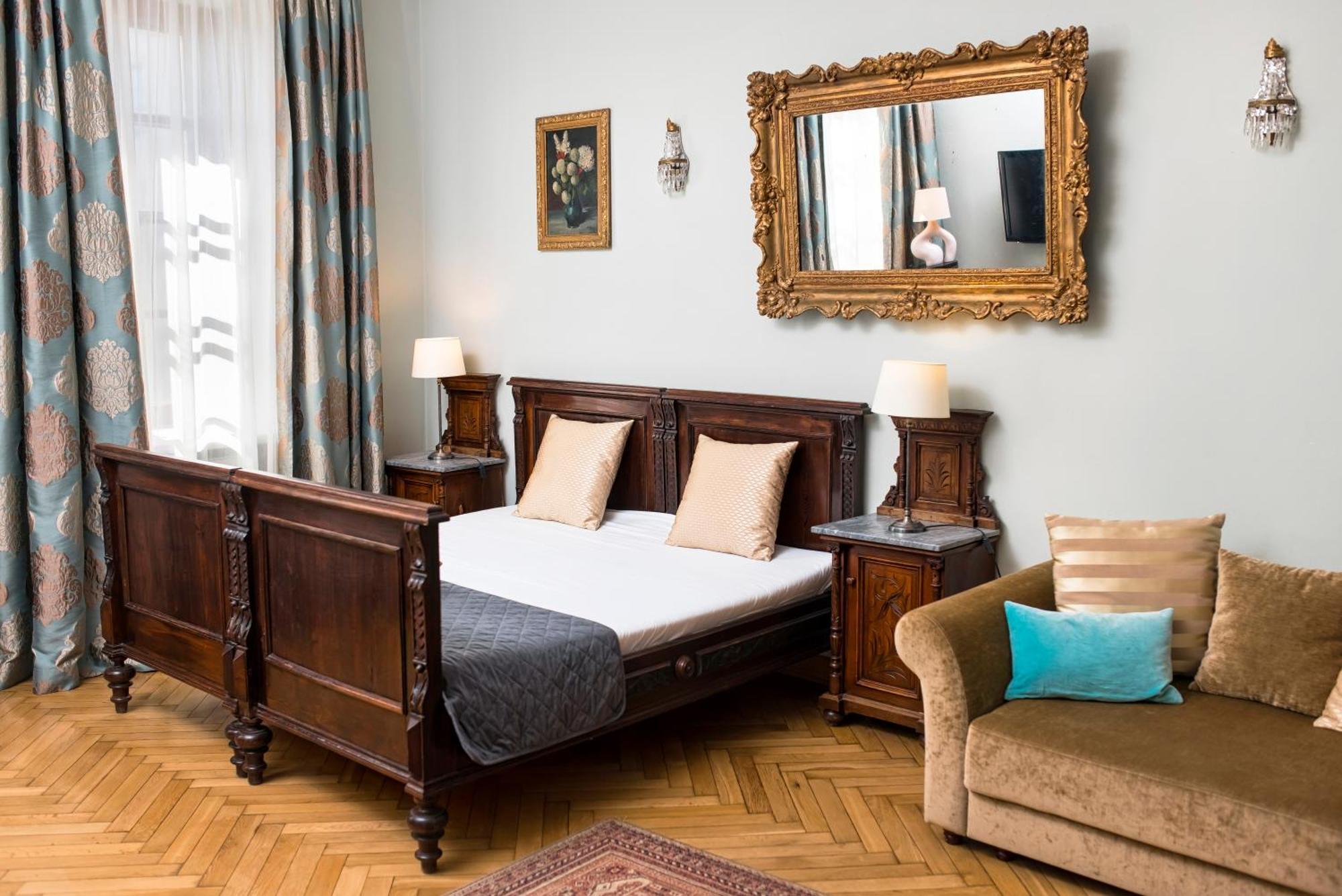 Kamienica Muzykow Old Town Lublin