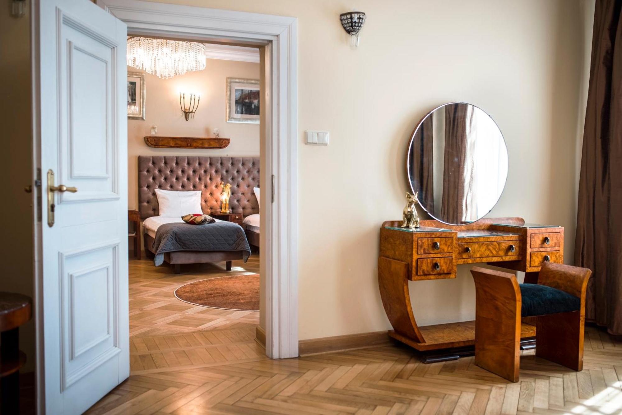 Kamienica Muzykow Old Town Lublin