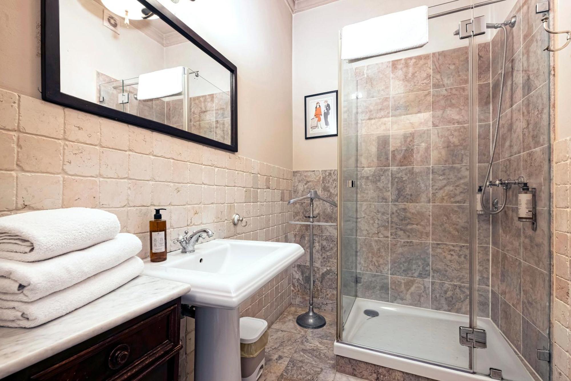 Apartment Kamienica Muzykow Old Town Lublin