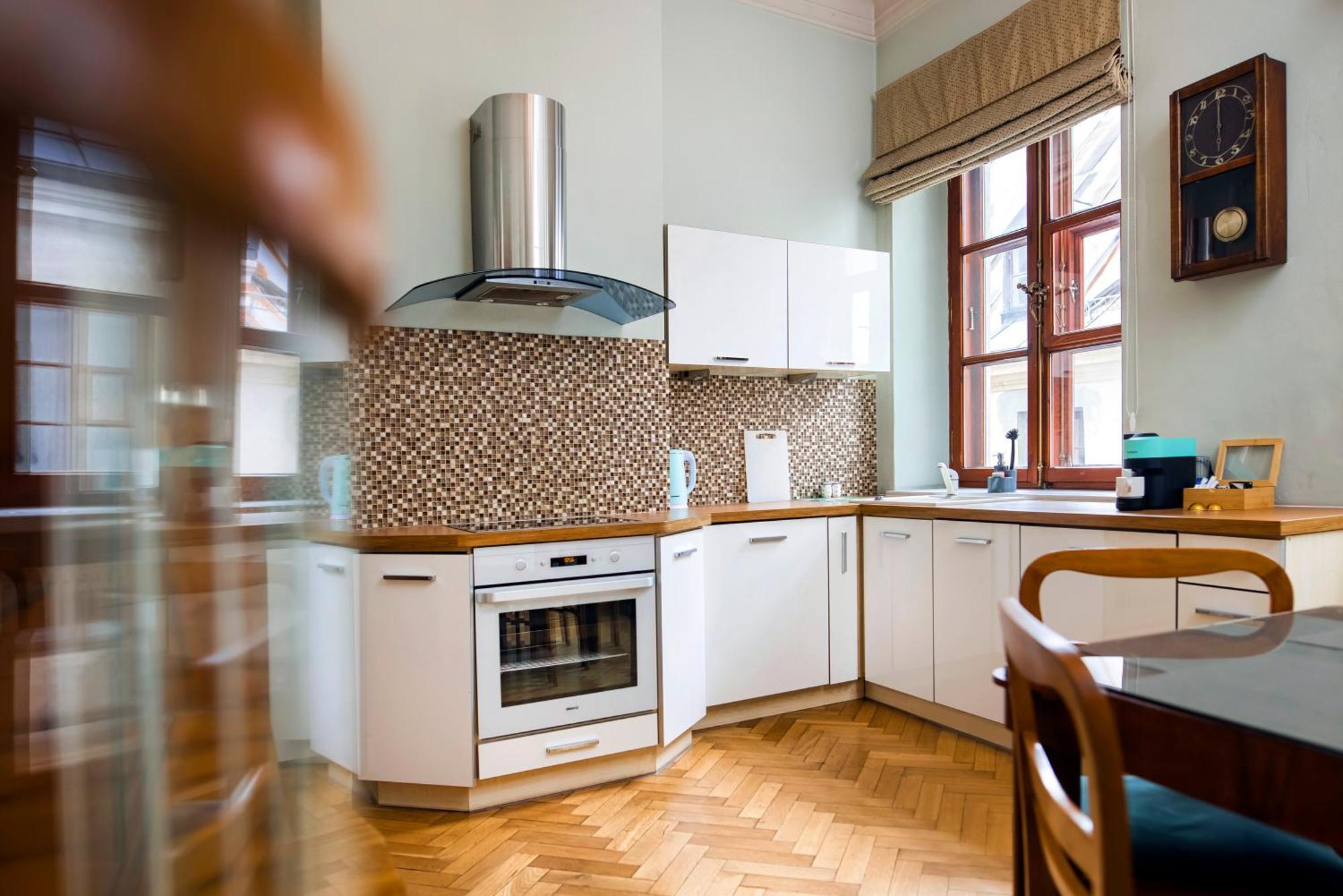 Apartment Kamienica Muzykow Old Town